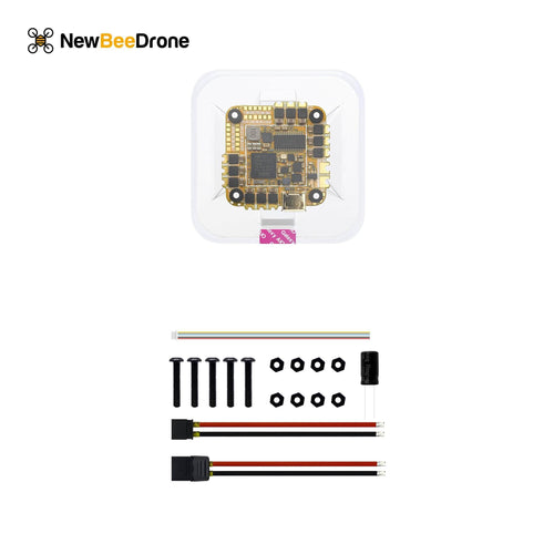 NewBeeDrone Drone FC+ESC NewBeeDrone Galaxy AIO 255