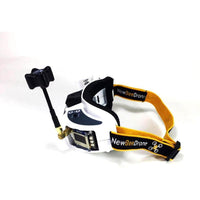 NewBeeDrone Goggle Accessories NewBeeDrone Goggle Head Strap