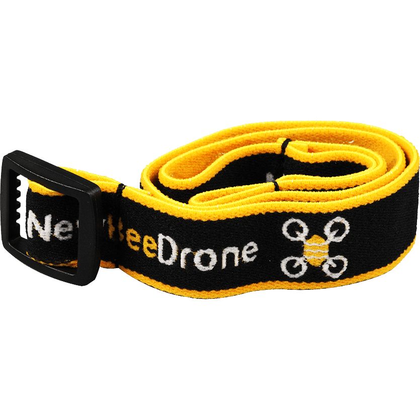 NewBeeDrone Goggle Accessories NewBeeDrone Goggle Head Strap