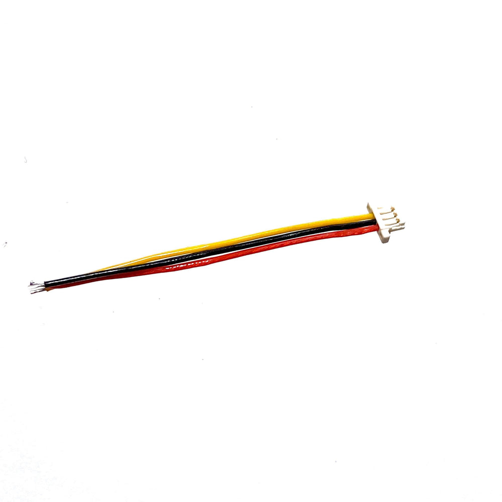 NewBeeDrone Drone Cables NewBeeDrone JST0.8 3Pin Connector for BeeEye Replacement Camera Connector