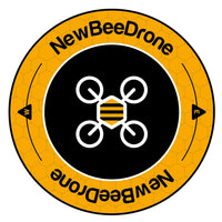 NewBeeDrone Racing & Flying Accessories NewBeeDrone Landing Pad XL