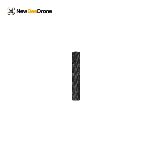 NewBeeDrone Drone Frames 20mm / Black NewBeeDrone M2 Aluminum Standoffs Various Color & Length