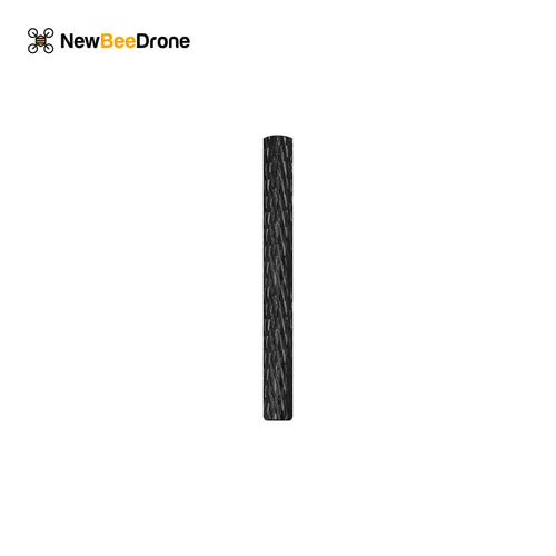 NewBeeDrone Drone Frames 30mm / Black NewBeeDrone M2 Aluminum Standoffs Various Color & Length