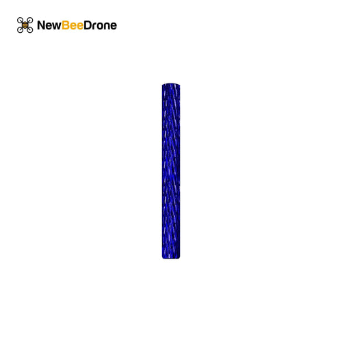 NewBeeDrone Drone Frames 30mm / Blue NewBeeDrone M2 Aluminum Standoffs Various Color & Length