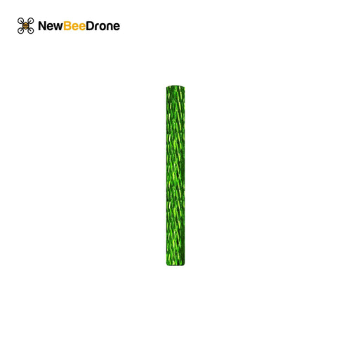 NewBeeDrone Drone Frames 30mm / Green NewBeeDrone M2 Aluminum Standoffs Various Color & Length