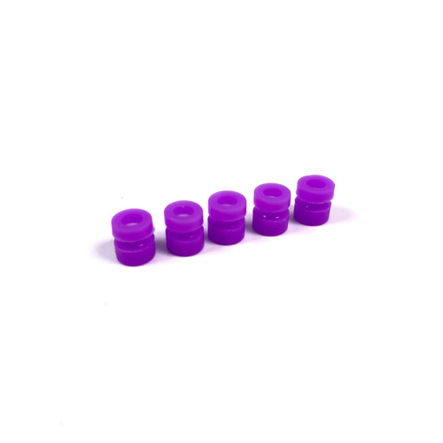 NewBeeDrone Drone Frames NewBeeDrone M3 Grommet for Flight Controller Vibration Dampeners  (5 Pack)