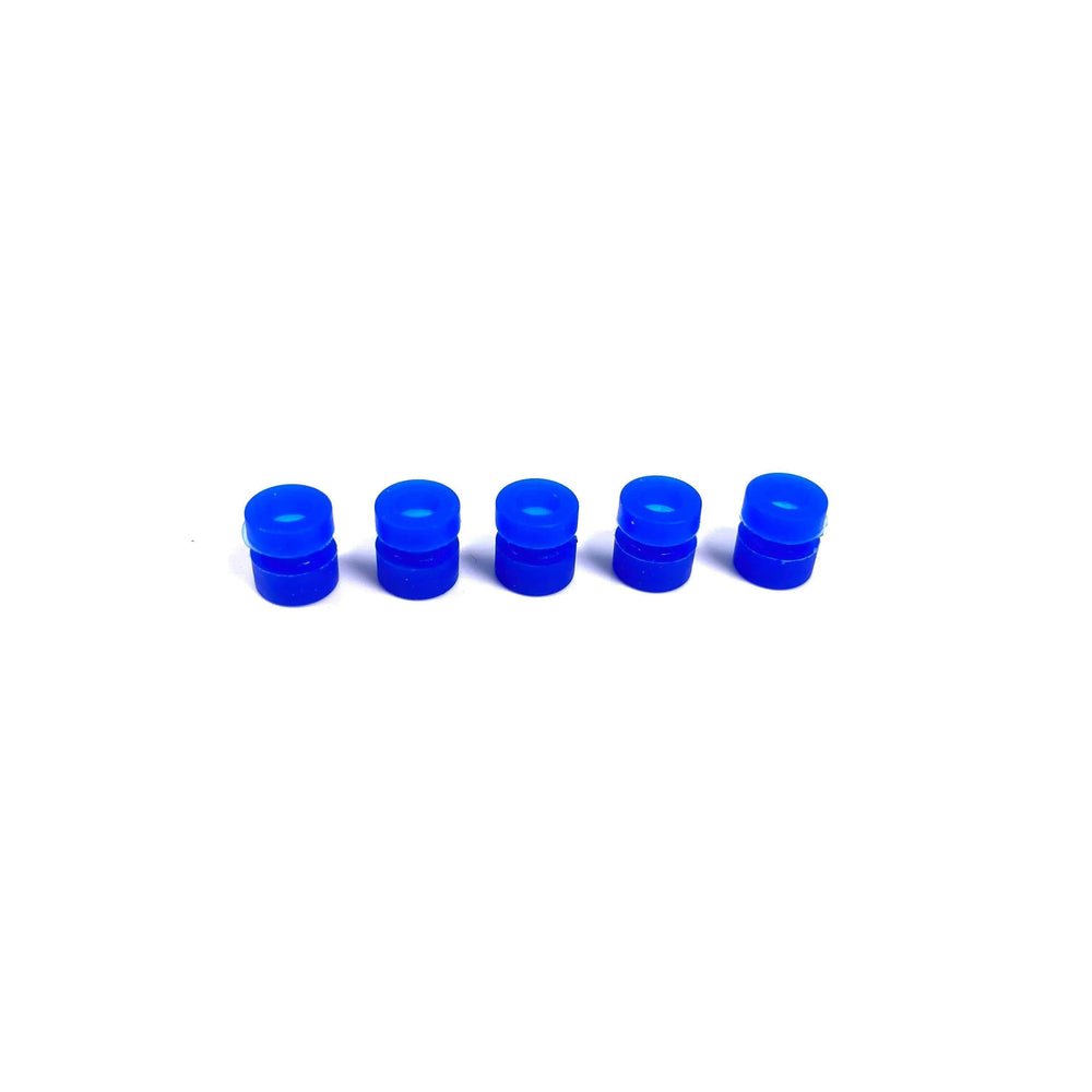 NewBeeDrone Drone Frames NewBeeDrone M3 Grommet for Flight Controller Vibration Dampeners  (5 Pack)