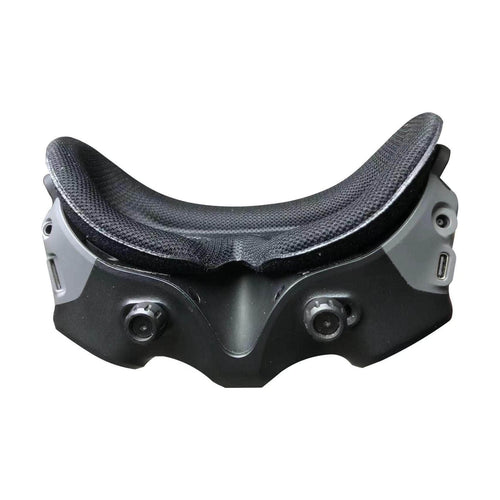 NewBeeDrone Goggle Accessories Grey NewBeeDrone Max Comfort Goggle Foam for DJI Goggles 2 - Fabric