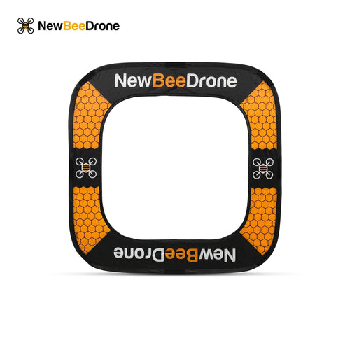 NewBeeDrone Racing & Flying Accessories NewBeeDrone Micro Race Gate - Square