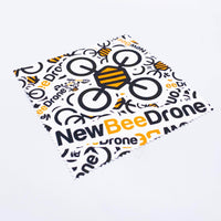 NewBeeDrone Swags NewBeeDrone Microfiber Cloth