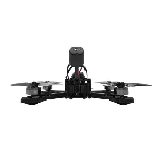 NEWBEEDRONE Quad NewBeeDrone StingerBee 3" Drone HD w/ Walksnail Moonlight + GPS - Choose Your Receiver