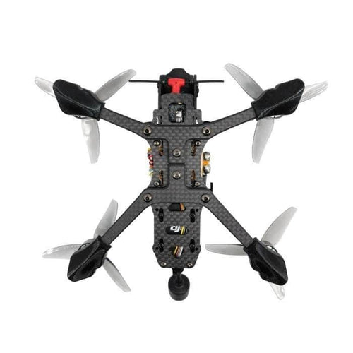 NEWBEEDRONE Quad NewBeeDrone StingerBee 3" Drone HD w/ Walksnail Moonlight + GPS - Choose Your Receiver