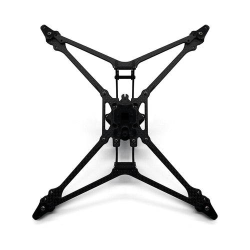 NewBeeDrone Drone Frames NewBeeDrone Turismo 5'' light weight frame for Racing and Freestyle