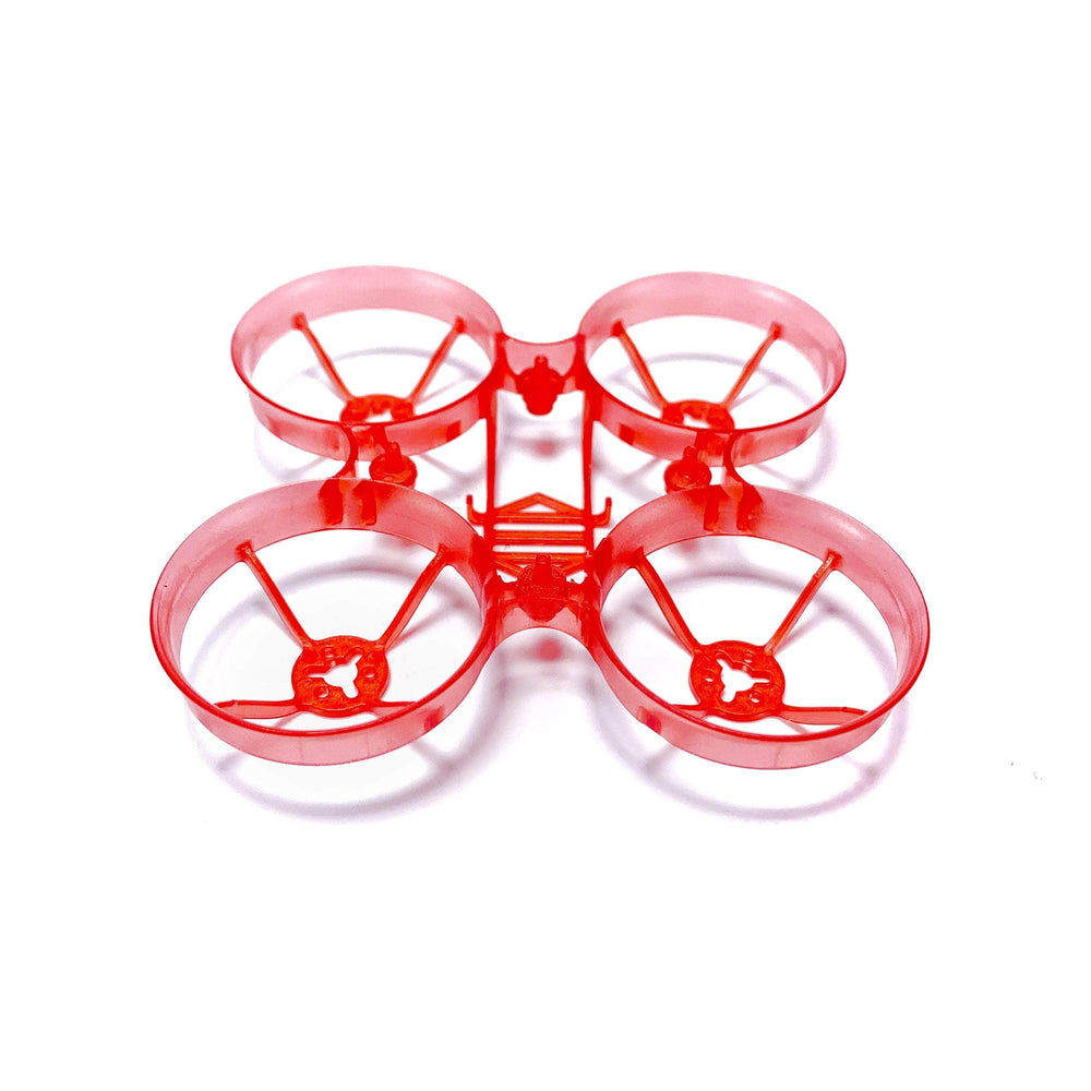 NewBeeDrone Drone Frames Ruby NewBeeDrone V2 65mm Cockroach Brushless Super-Durable Frame