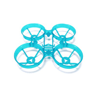 NewBeeDrone Drone Frames Teal NewBeeDrone V2 65mm Cockroach Brushless Super-Durable Frame