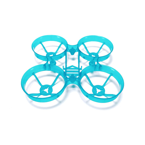 NewBeeDrone Drone Frames Teal NewBeeDrone V2 65mm Cockroach Brushless Super-Durable Frame