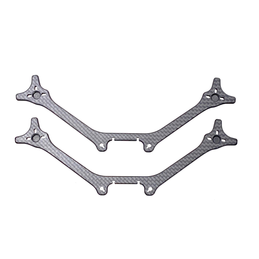 NewBeeDrone Drone Frames 4inch Arm Set NewBeeDrone VIM V2 Replacement Parts