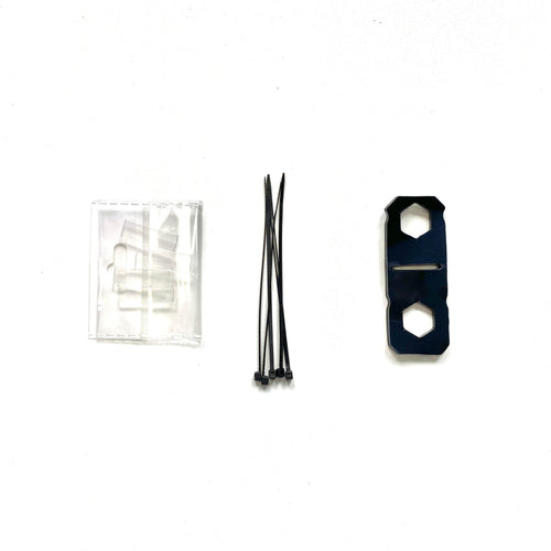 NewBeeDrone Drone Frames Battery Pad Parts NewBeeDrone Vivid Frame Spare Parts