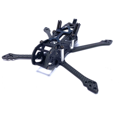 NewBeeDrone Drone Frames NewBeeDrone Whirligig V2 Frame 3'' 4'' 5''