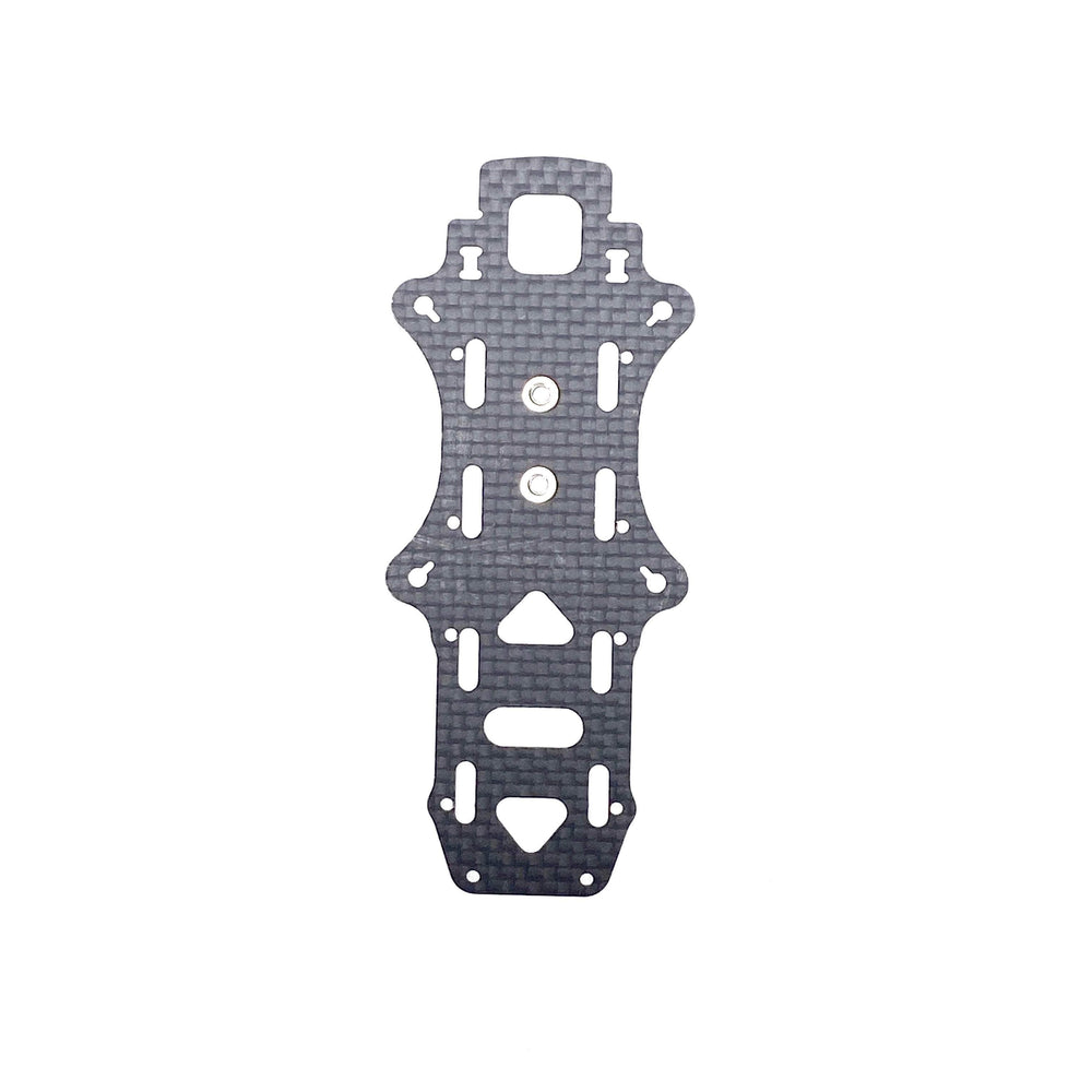 NewBeeDrone Drone Frames Top&Bottom Plate NewBeeDrone Whirligig V2 Replacement Parts