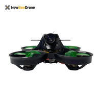 NewBeeDrone FPV Drones BNF & RTF NewBeeDrone x Team BlackSheep AcroBee65 BLV4 BNF Whoop - CRSF 27000KV