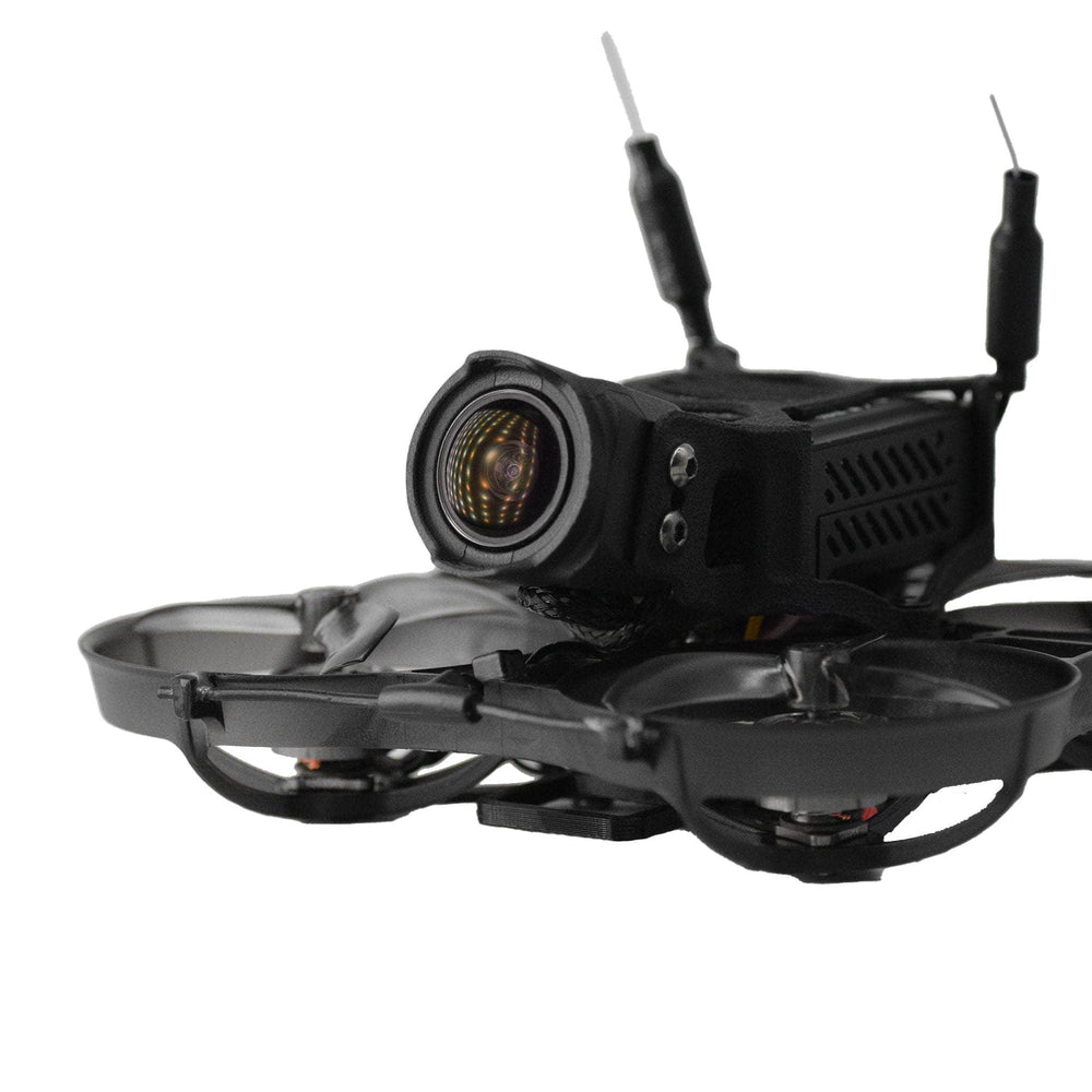 NEWBEEDRONE Quad (PRE-ORDER) NewBeeDrone BNF AcroBee75 BLV4 2S HD 75mm Whoop w/ DJI O3 Air Unit & Micro Cam - ELRS 2.4GHz