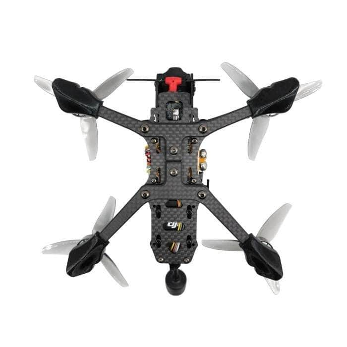 NewBeeDrone StingerBee 3" Drone HD w/ Walksnail Moonlight + GPS - Choose Your Receiver