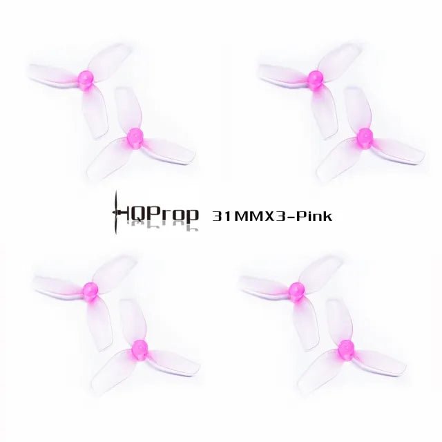 HQ Ultralight Whoop Prop 31MM