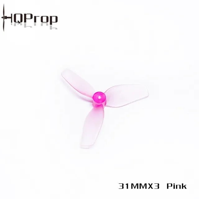 HQ Ultralight Whoop Prop 31MM