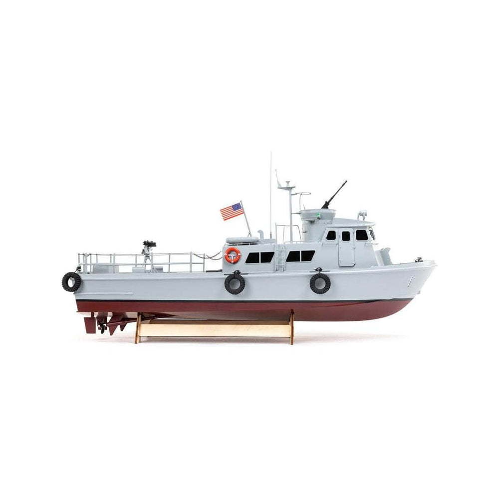 PRB08046, Pro Boat PCF Mark I 24" Swift Patrol Craft RTR Boat w/2.4GHz Radio