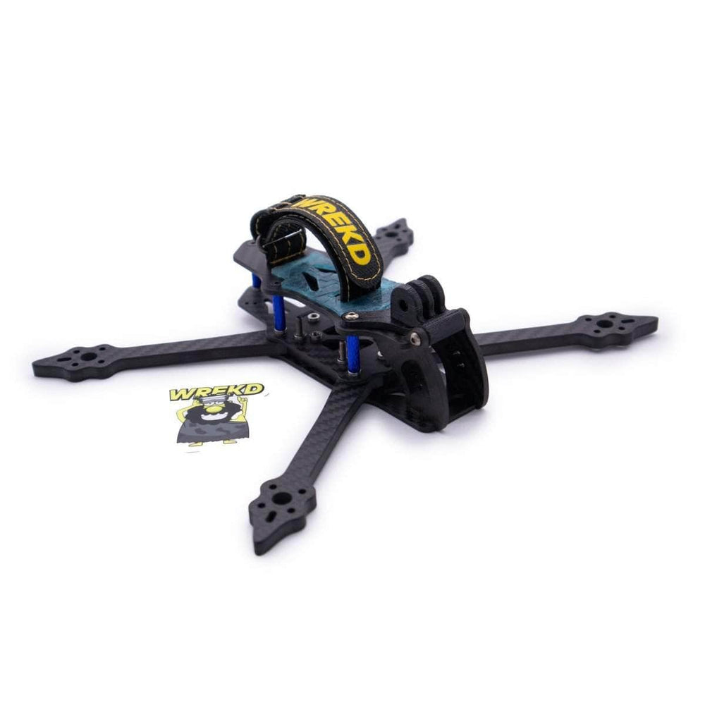 Vannystyle Pro (TrueX) 5" Built & Tuned FPV Drone w/ ELRS - Choose Options