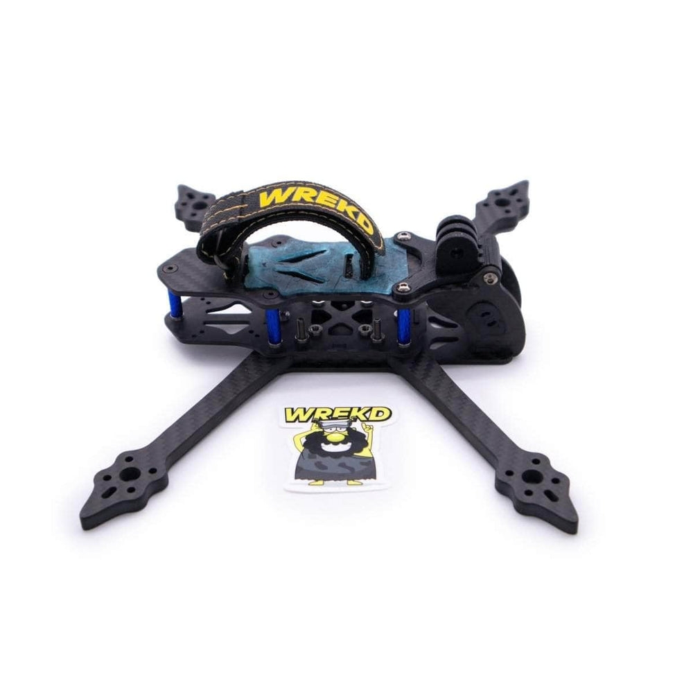 Vannystyle Pro (TrueX) 5" Built & Tuned FPV Drone w/ ELRS - Choose Options