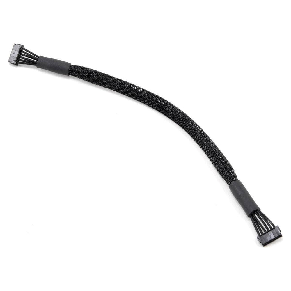 PTK-2108, ProTek RC Braided Brushless Motor Sensor Cable (150mm)