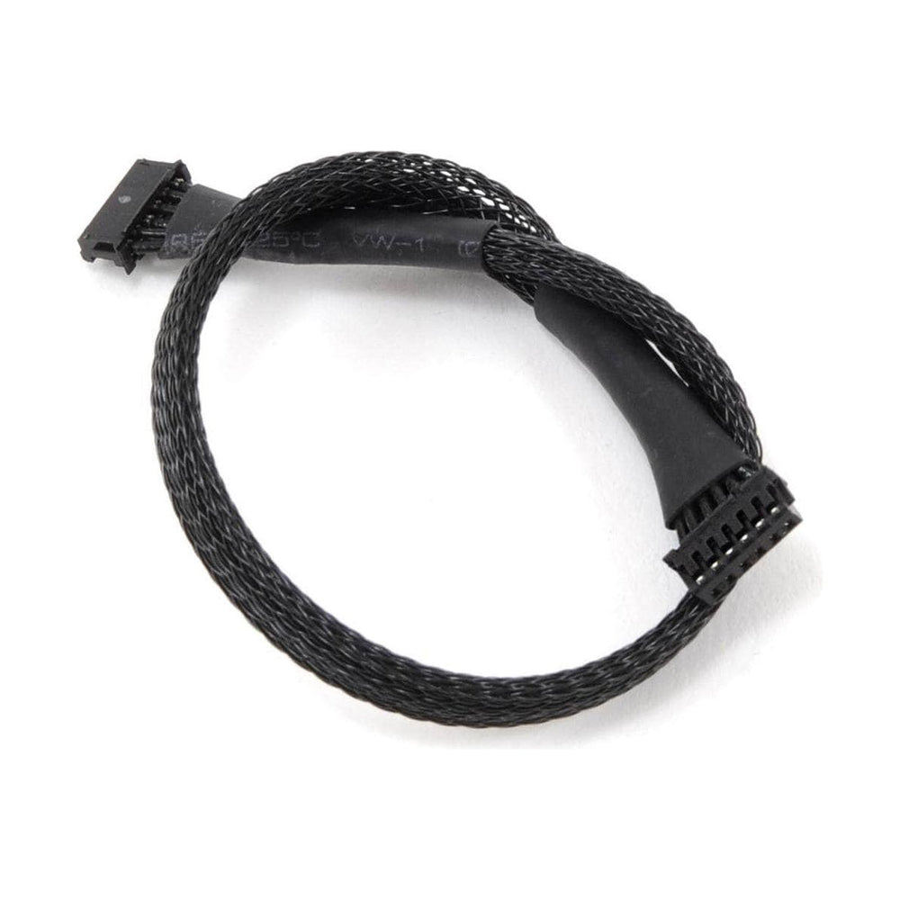 PTK-2110, ProTek RC Braided Brushless Motor Sensor Cable (200mm)