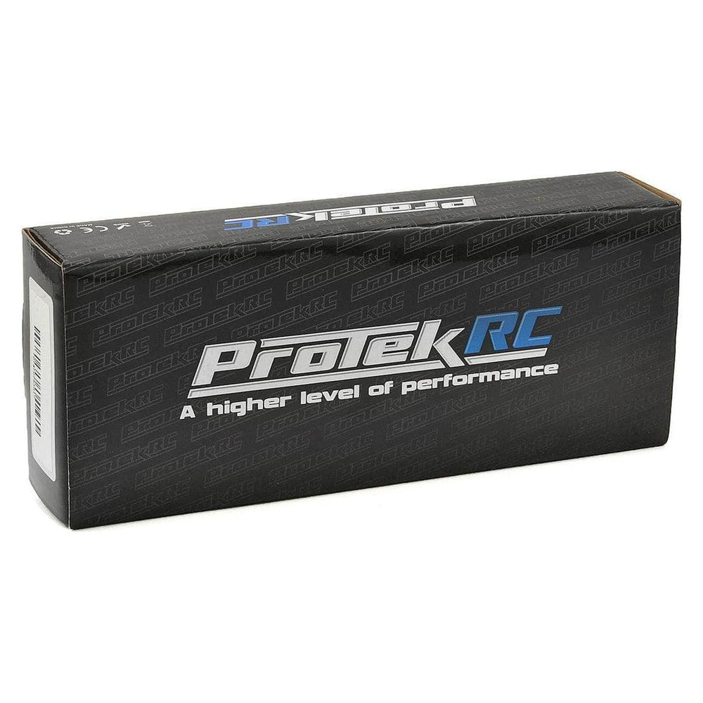 PTK-5129-19, ProTek RC 2S 100C Si-Graphene + HV LiPo Stick Pack TCS Battery (7.6V/5000mAh)