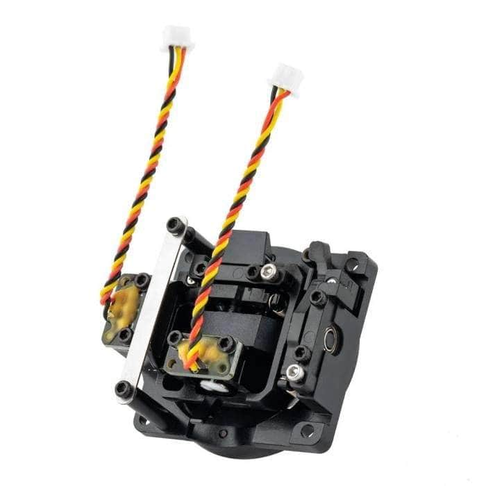 (PRE-ORDER) RadioMaster Nano CNC AG01 Hall Gimbal - Set