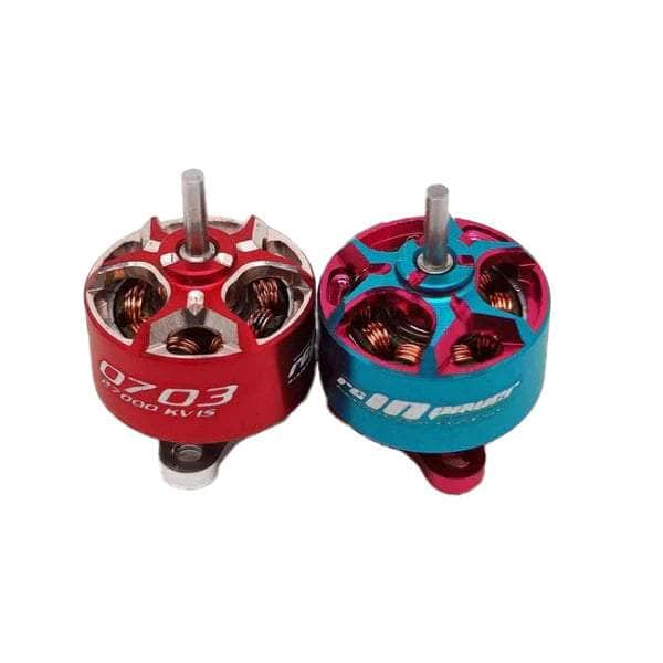 RCINPOWER Motor RCinPOWER GTS V3 0703 23000Kv Micro Motor