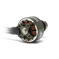 RCINPOWER Motor RCinPOWER SmooX Plus 1507 2680Kv Micro Motor - Gunmetal