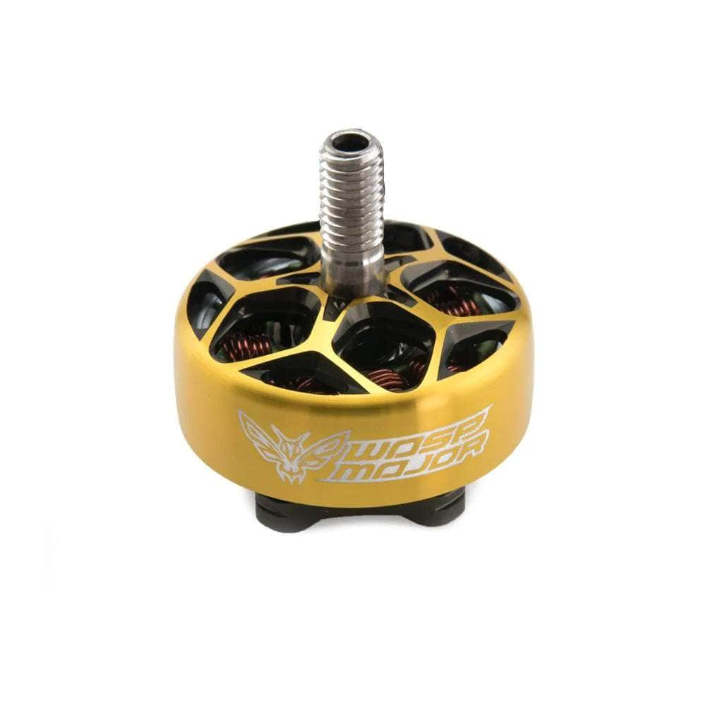 RCinPOWER Wasp Major 22.6-6.5 2206.5 1860Kv Motor - Gold