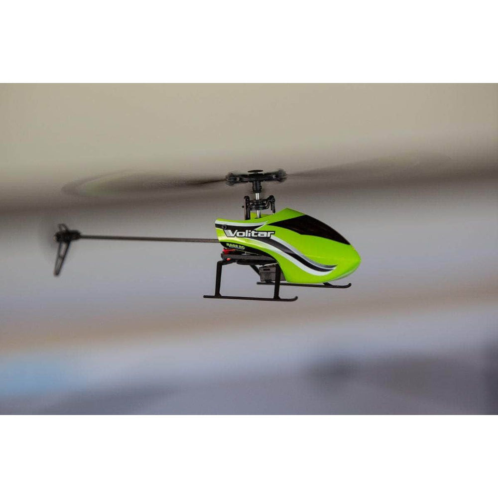 RGR6000, Volitar RTF Micro Helicopter with Stability System