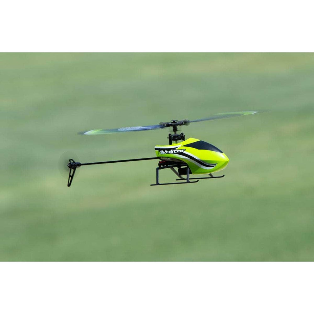 RGR6000, Volitar RTF Micro Helicopter with Stability System