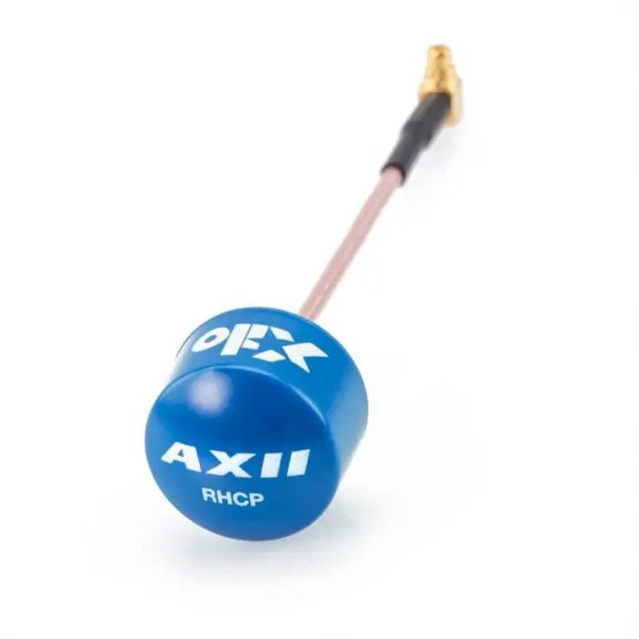 XILO AXII MMCX 5.8GHz Antenna - Choose Polarization