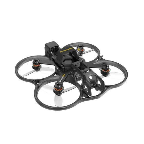 RUNCAM Quad (PRE-ORDER) SpeedyBee Bee25 2.5" Cinewhoop - No FPV System