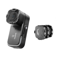 RUNCAM Camera RunCam Thumb 2 4K HD Action Camera + ND Filter Set