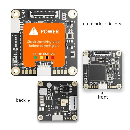 RUNCAM Parts & Accessories Runcam WifiLink w/ OpenIPC