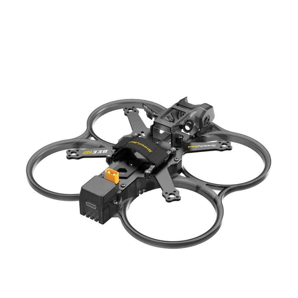 RUNCAM Frame SpeedyBee Bee25 2.5" Cinewhoop Frame Kit