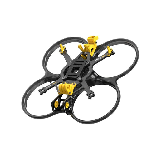 RUNCAM Frame SpeedyBee Bee35 Cinewhoop 3.5" Micro Frame Kit - Choose Version