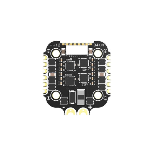 RUNCAM Stack SpeedyBee F4 Mini 3-6S 20x20 Stack/Combo (F405 FC / 35A 8Bit 4in1 ESC)