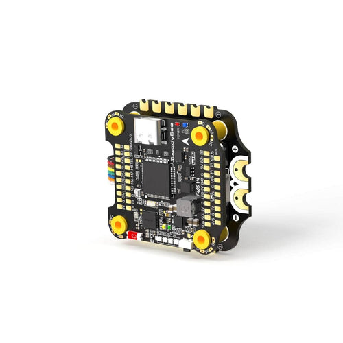 RUNCAM Stack SpeedyBee F405 V4 BLS 3-6S 30x30 Stack/Combo (F405 FC / 8Bit 55A 4in1 ESC)