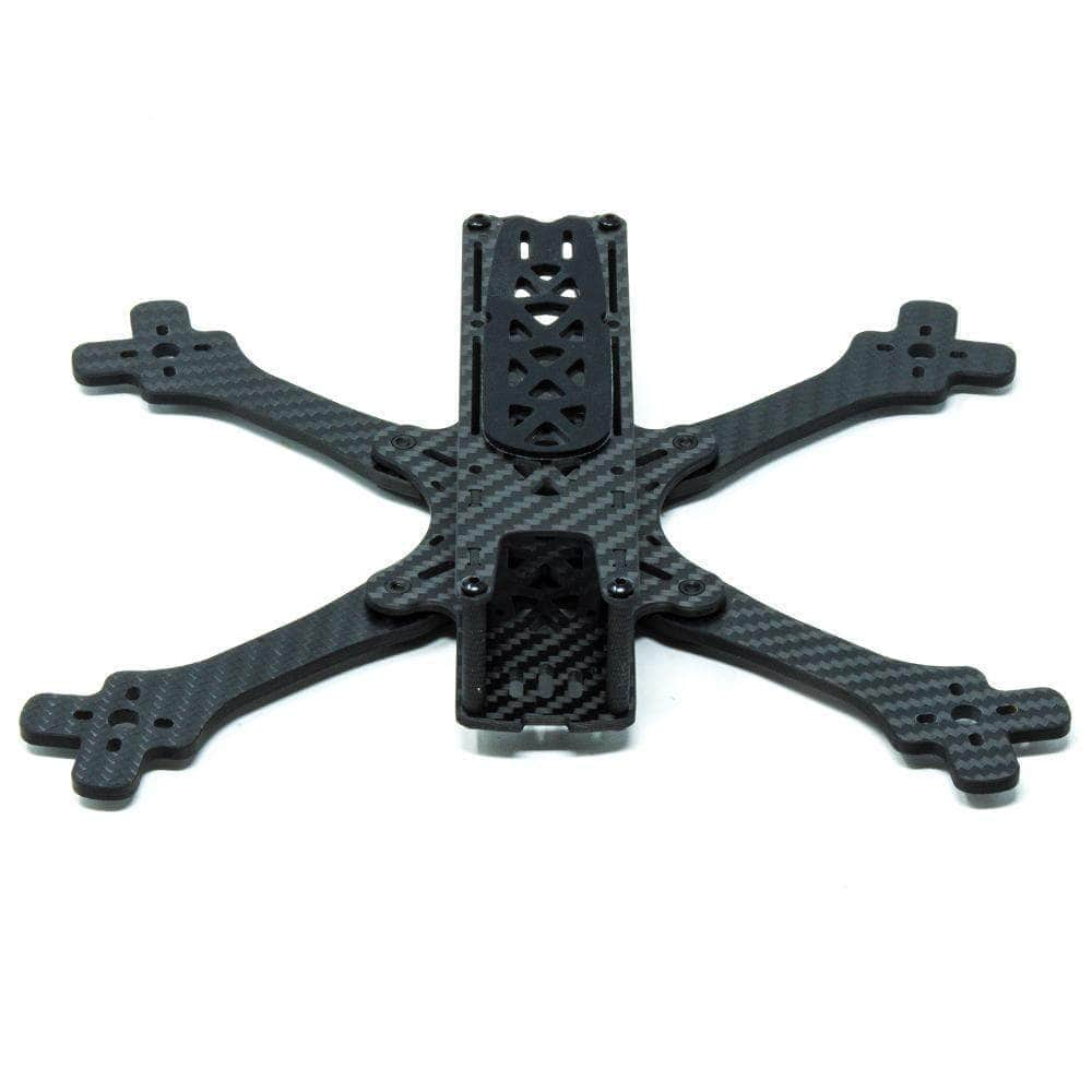 RDQ Source One V3 5" Freestyle Frame - 4mm V0.3 Arms